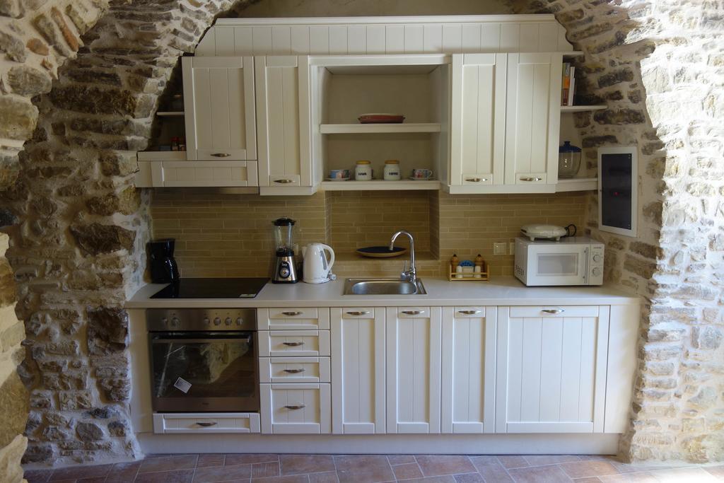 Holiday home Kantounia