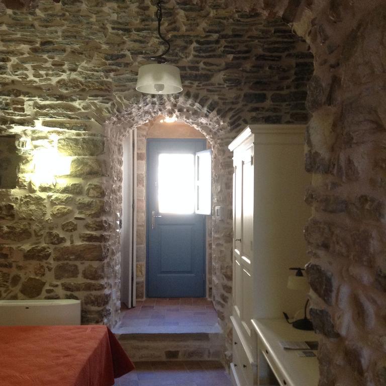 Holiday home Kantounia *