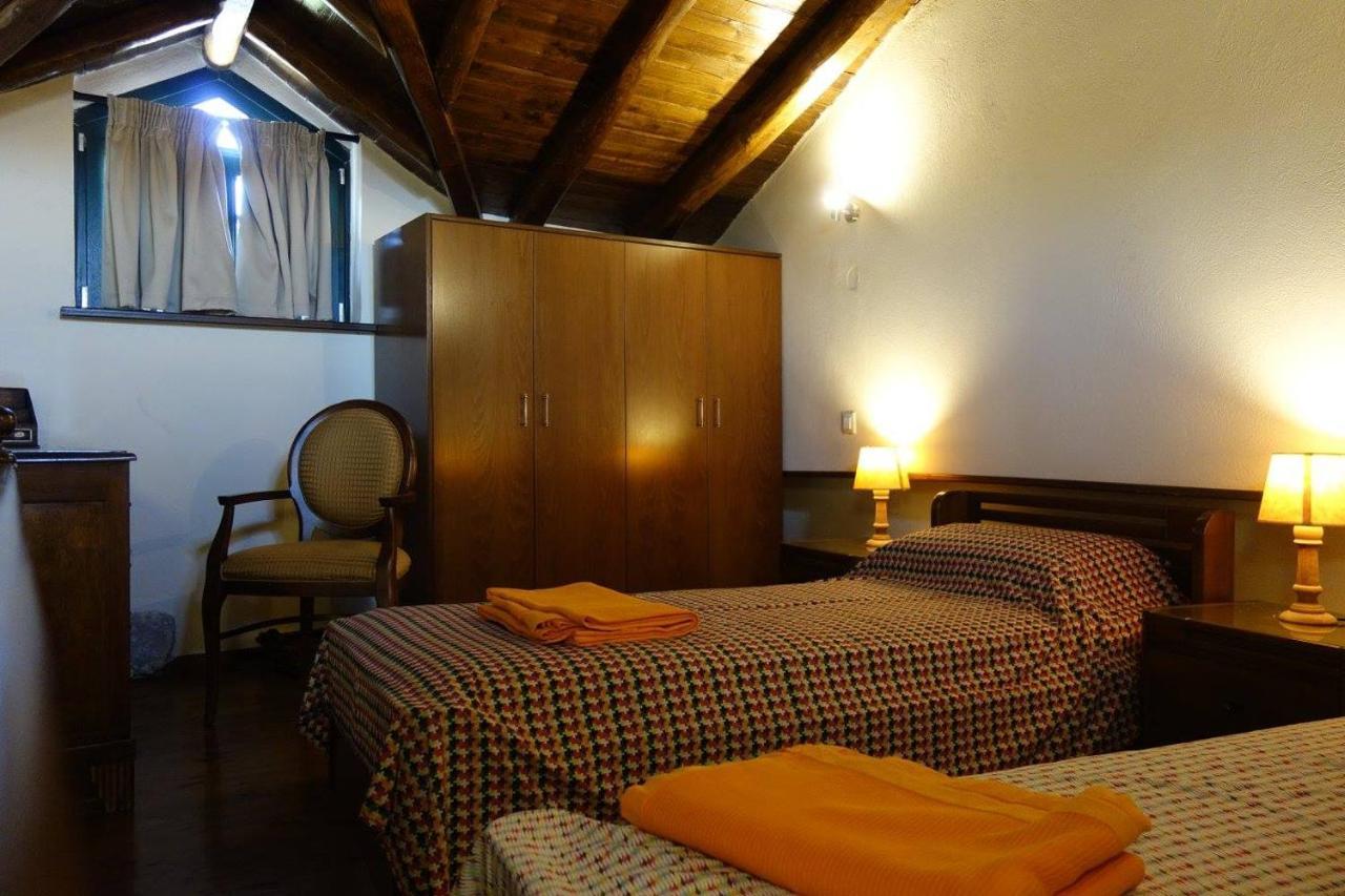 Kantounia Holiday home *