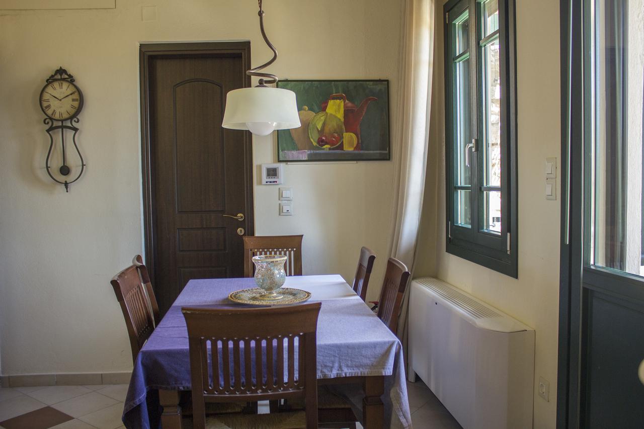 Kantounia Holiday home